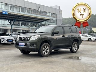 普拉多 2.7L 豪华版 