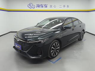 奇瑞艾瑞泽8 2.0T 