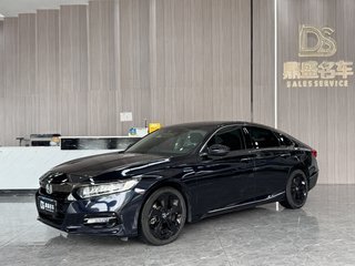 雅阁 2.0L 锐智·星空限量版 