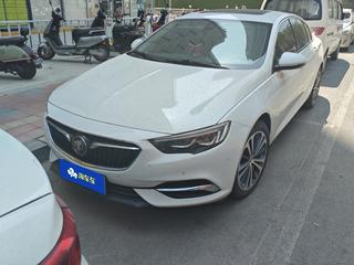 君威 2.0T 28T尊贵型 