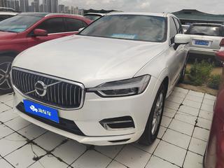 沃尔沃XC60 2.0T 