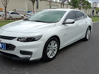 雪佛兰迈锐宝XL 1.5T 