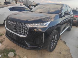 哈弗H6 1.5T Plus版 