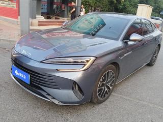 比亚迪海豹PHEV 1.5L 