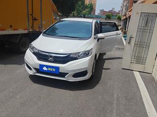 飞度 1.5L 