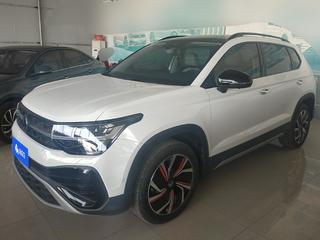 大众途岳 1.5T 