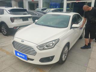 福特福睿斯 1.5L 
