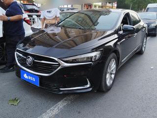 君越 1.5T 552T豪华型 