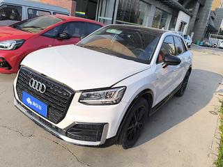 奥迪Q2L 1.4T 