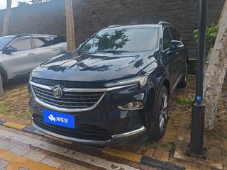 别克昂科旗 2.0T 