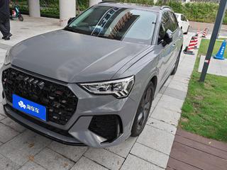 奥迪Q3 1.4T 时尚动感型 