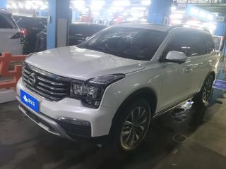 传祺GS8 2.0T 