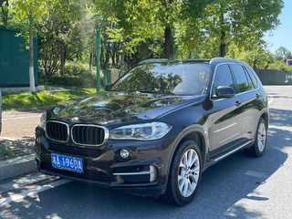 宝马X5 35i 