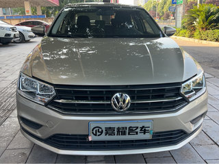 宝来 1.5L 时尚型 