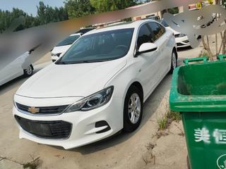 雪佛兰科沃兹 1.5L 