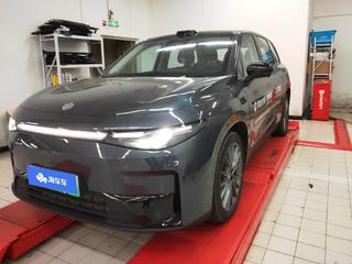 零跑C10 1.5L 