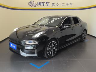 领克03 1.5T 