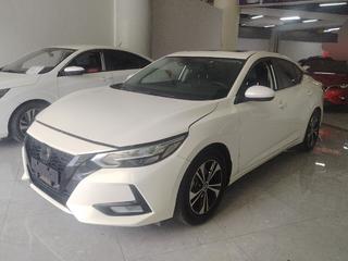 日产轩逸 1.6L 