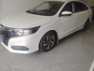凌派 1.0T 舒适版 