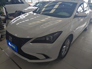 长安逸动 1.4T 