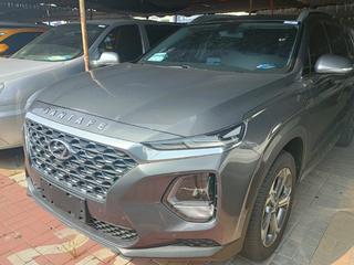 胜达 2.0T 豪华版GLS 