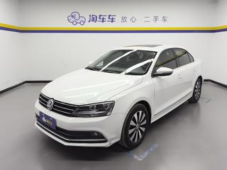 速腾 1.6L 舒适版 