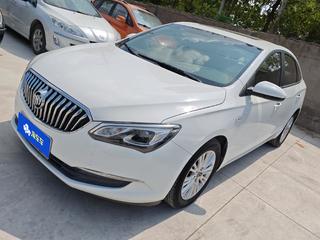 英朗GT 1.5L 15N精英型 