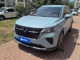 五菱星辰 2.0L 