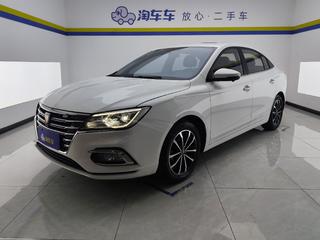 荣威i5 1.5L 