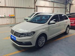 大众桑塔纳浩纳 1.5L 