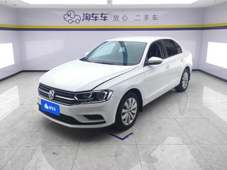 宝来 1.5L 传奇版时尚型 