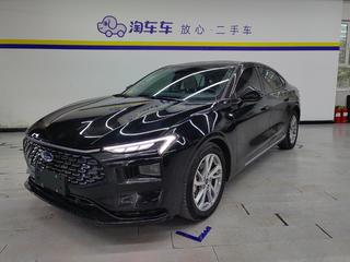 蒙迪欧 2.0T EcoBoost245改款豪华型 