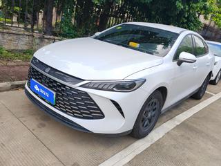 比亚迪秦PLUS 1.5L 