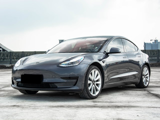 MODEL 3 标准续航升级版 