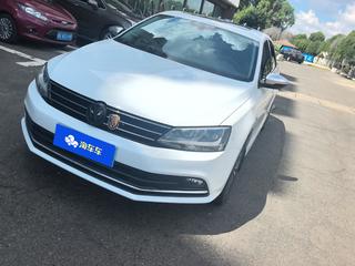 速腾 1.6L 舒适版 