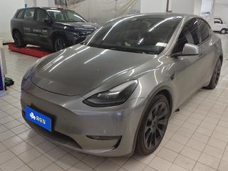 特斯拉MODEL Y 0.0T 