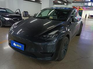特斯拉MODEL Y 0.0T 