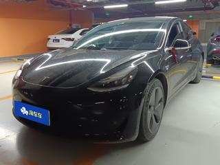 MODEL 3 改款标准续航升级版 