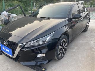 天籁 2.0L XL舒适版 