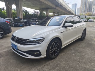 大众凌渡 1.4T 