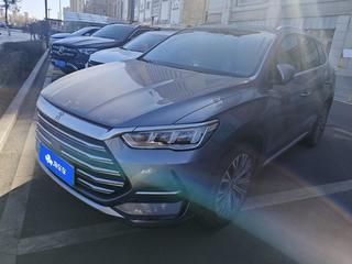 比亚迪宋Pro DM 1.5L 