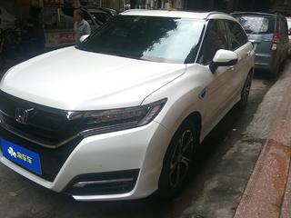 本田UR-V 2.0T 
