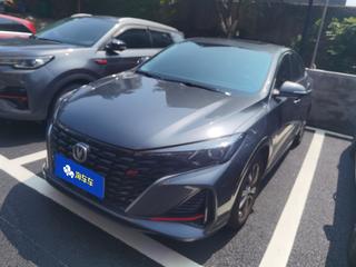 长安逸动PLUS 1.4T 