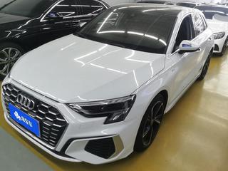 奥迪A3 1.4T 改款时尚运动型Sportback 