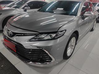 凯美瑞 G 2.0L 
