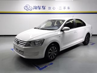 桑塔纳 尚纳 1.4L 风尚版 