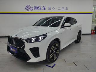 宝马X2 2.0T 