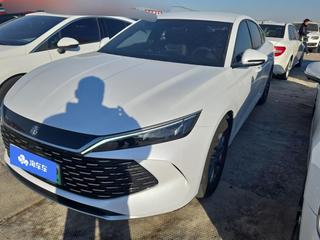 比亚迪秦L 1.5L 