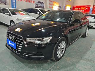 奥迪A6L 30FSI 