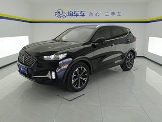 魏牌VV6 2.0T 